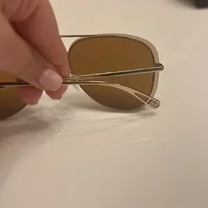 New Armani sunglasses never worn Armani Exchange | Accessories | Armani Exchange Rimless  main image 4